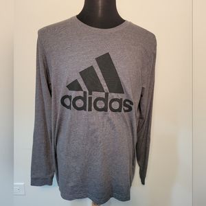 Men's Adidas Ling Skeeve Shirt